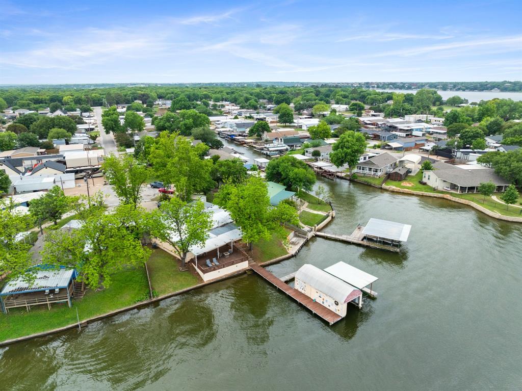 Dohse Landings - Residential