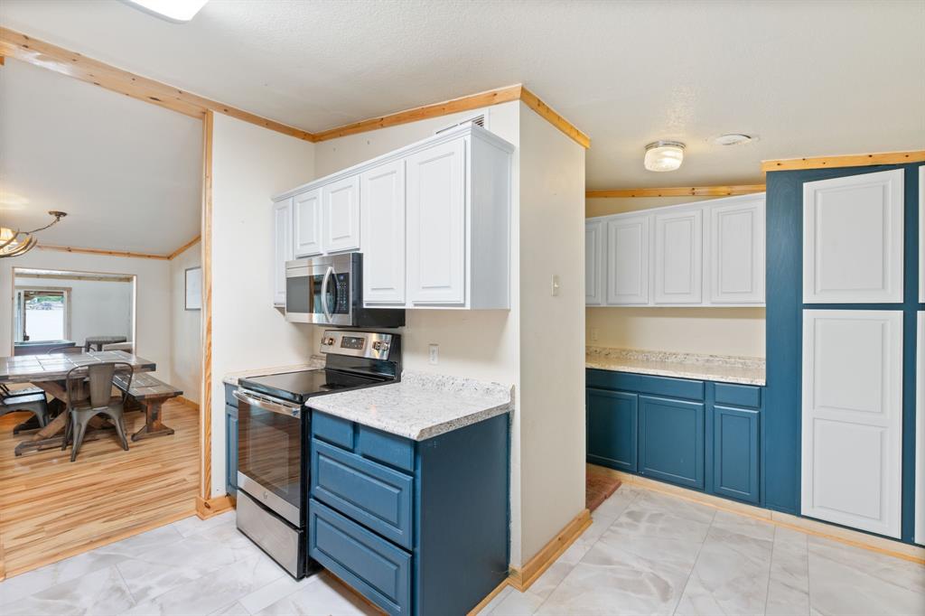 Dohse Landings - Residential