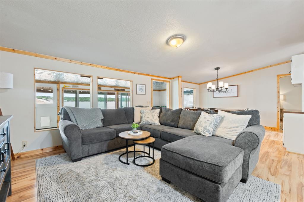 Dohse Landings - Residential
