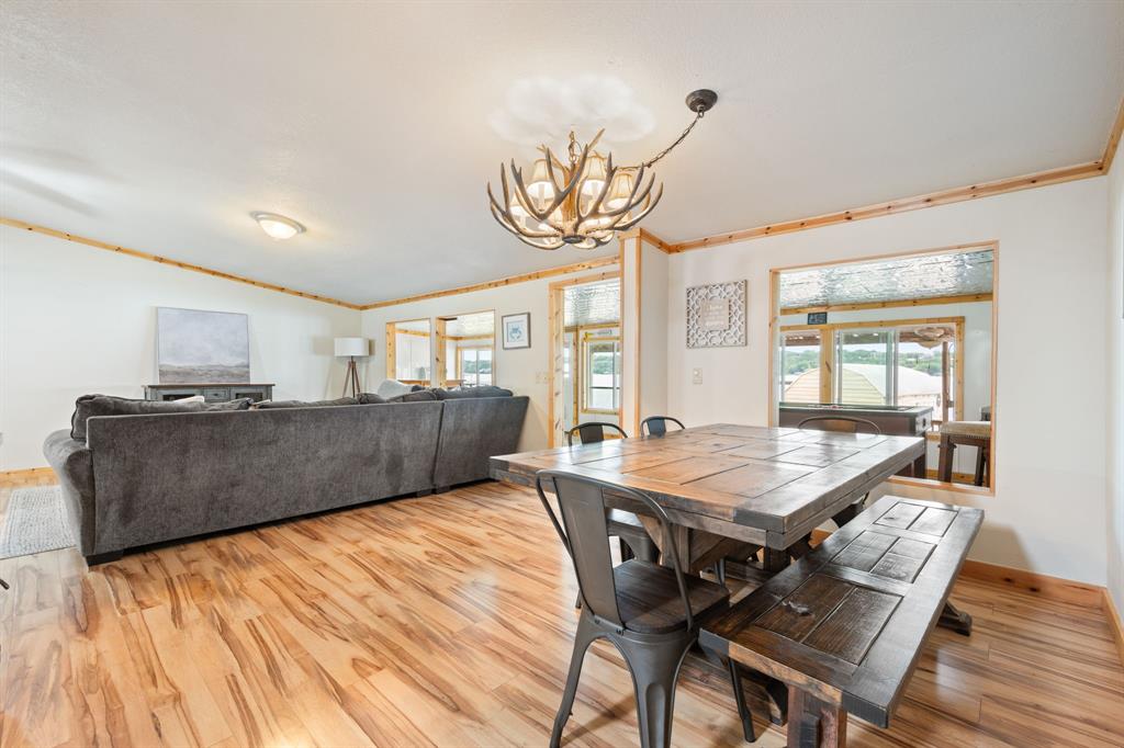 Dohse Landings - Residential