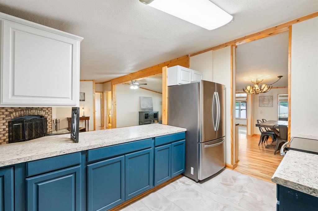 Dohse Landings - Residential