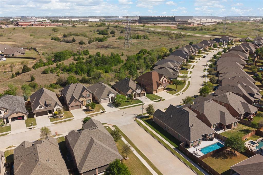 Bluffview - Residential