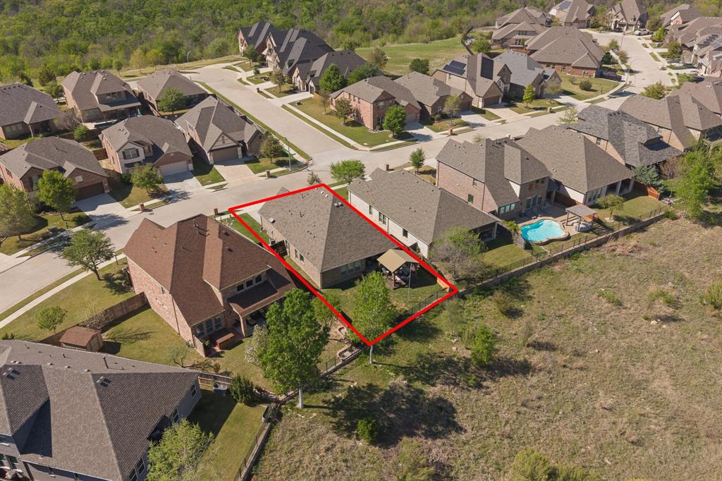 Bluffview - Residential