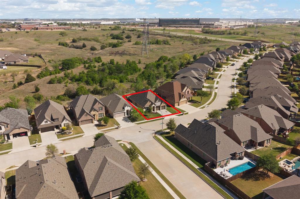 Bluffview - Residential