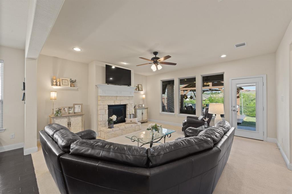 Bluffview - Residential