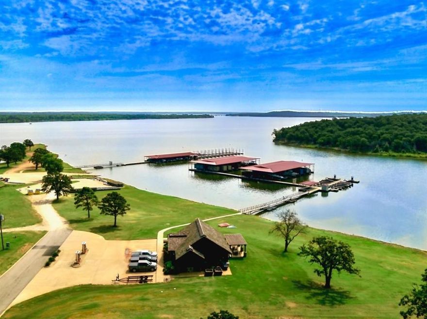 Tucked away in Lake Texoma’s premier 1,300 acre master-planned community is where you will find this .246 acre lot in the Cabo Del Sol Addition. This lot is ready for you to build your dream home. There’s no time limit on how soon you must build! You can pick your own builder or select from a list of approved custom builders. Top-rated Jack Nicklaus golf course, members only access to all resort amenities including the Resort Villa Suites, Pro Shop, Clubhouse offering upscale and casual dining indoor & outdoor patio dining on the green, pool, fitness center, pickle ball, tennis, marina and Ship Store where you can rent kayaks, walking jogging path, & more! Tour this amazing hidden gem of Lake Texoma and you will never want to leave!