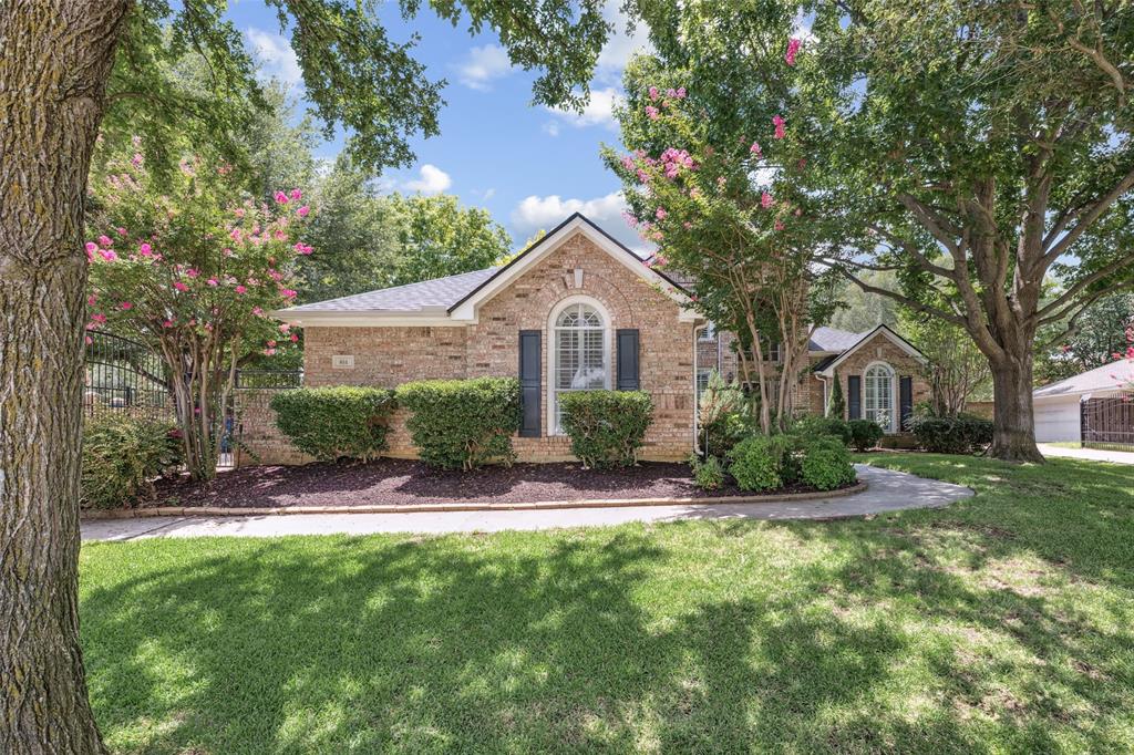 614 Heatherglen Drive