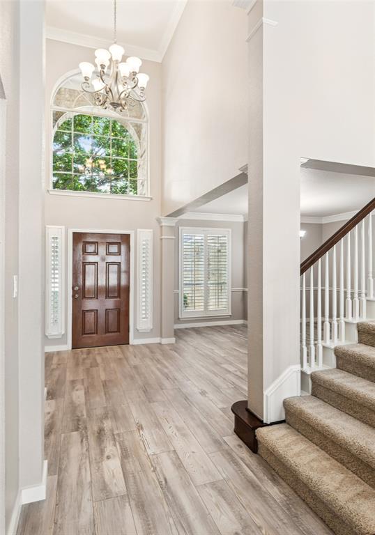614 Heatherglen Drive