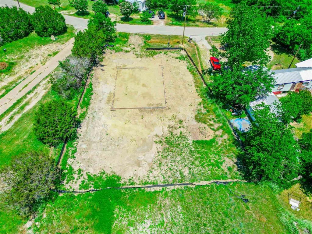 1007 Brazos Drive