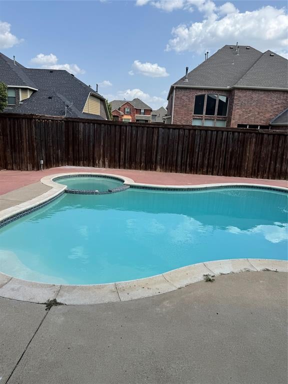 1510 Summit Ridge Drive