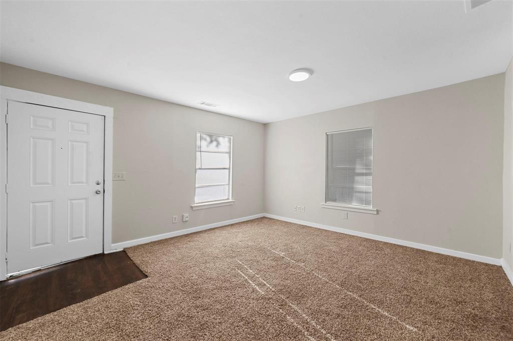 College Add - Residential Lease