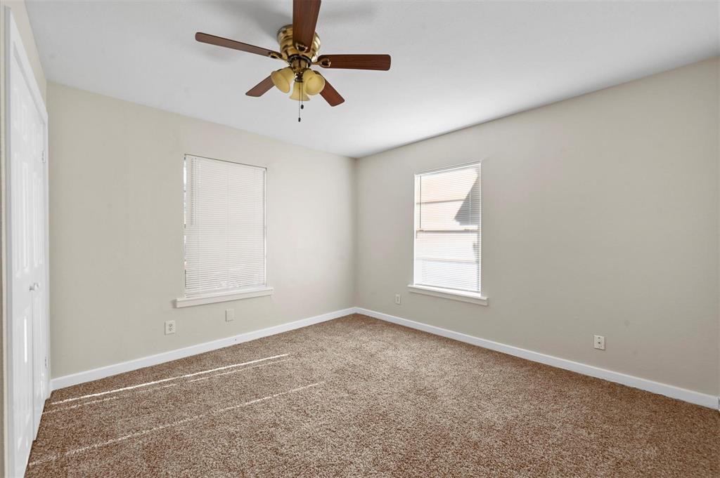 College Add - Residential Lease