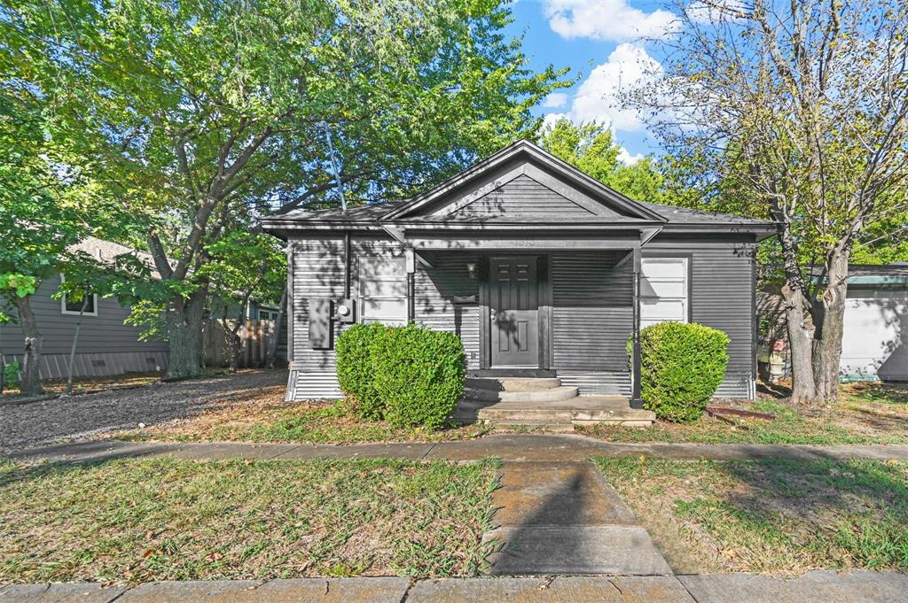 College Add - Residential Lease