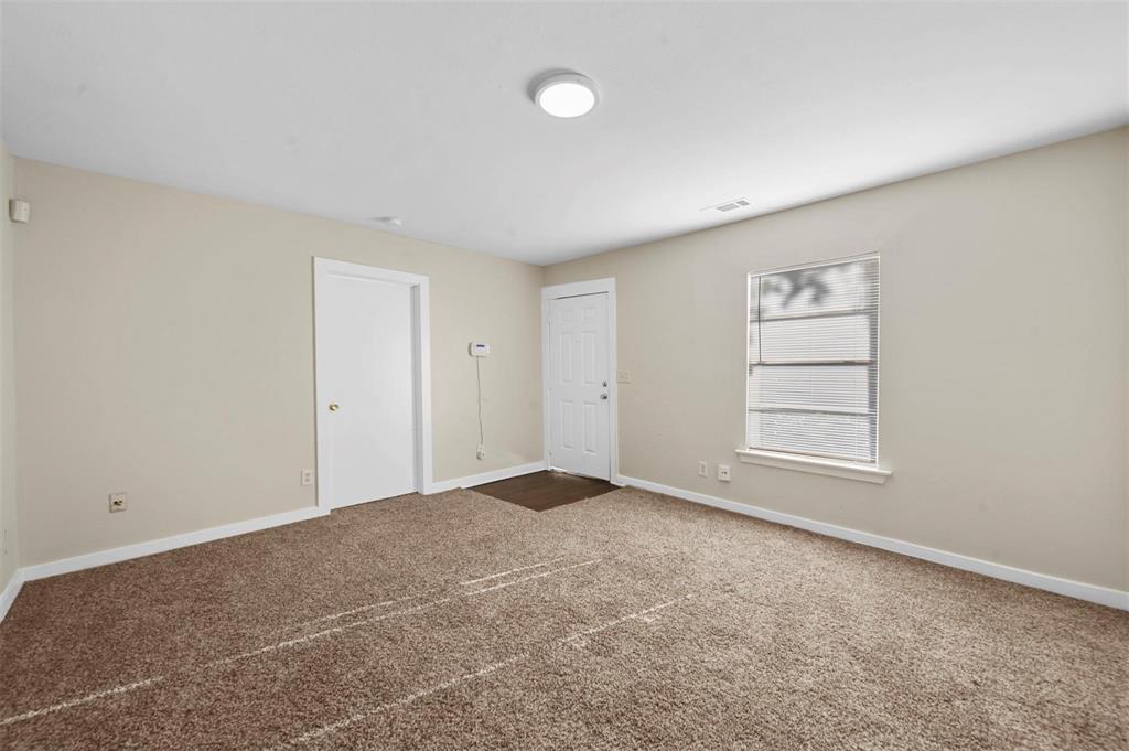 College Add - Residential Lease