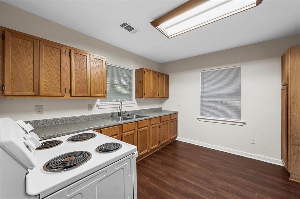 College Add - Residential Lease