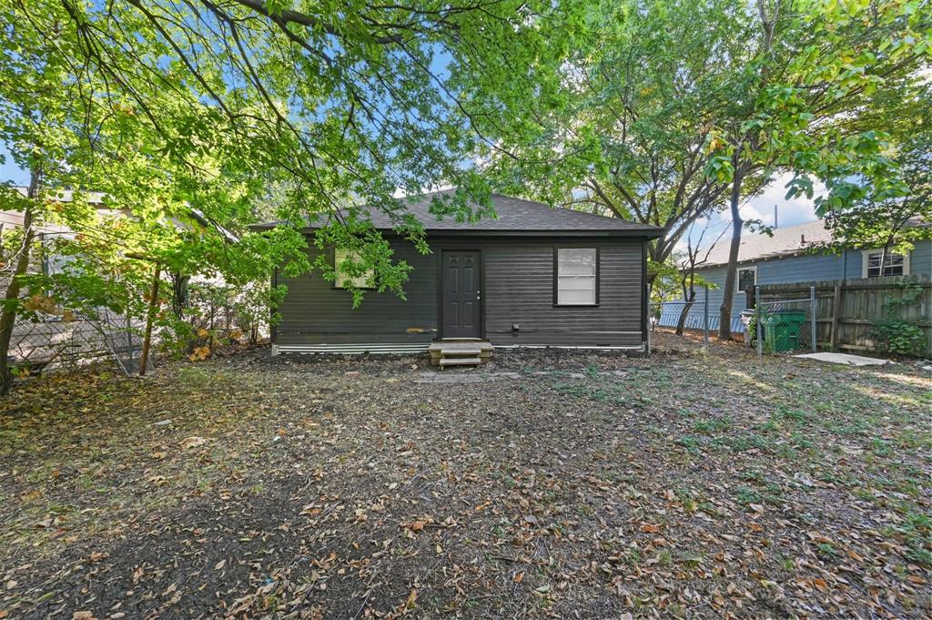 College Add - Residential Lease