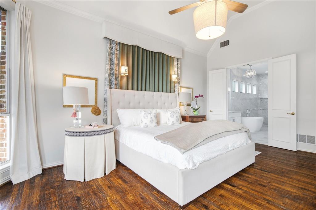 Wildwood Crossing - Residential