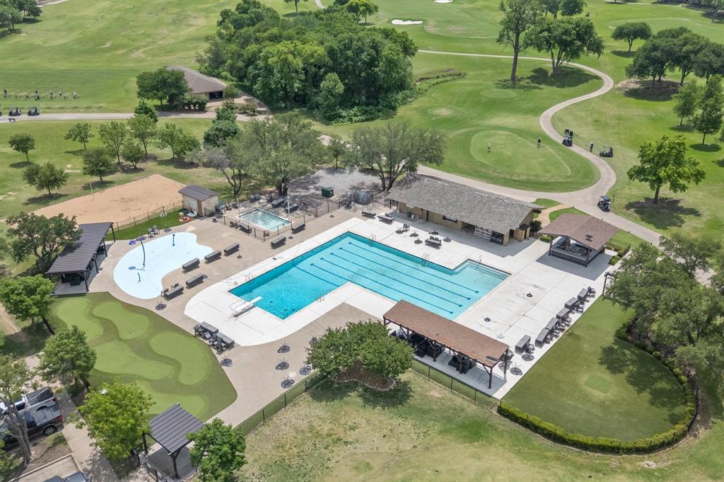 Wildwood Crossing - Residential