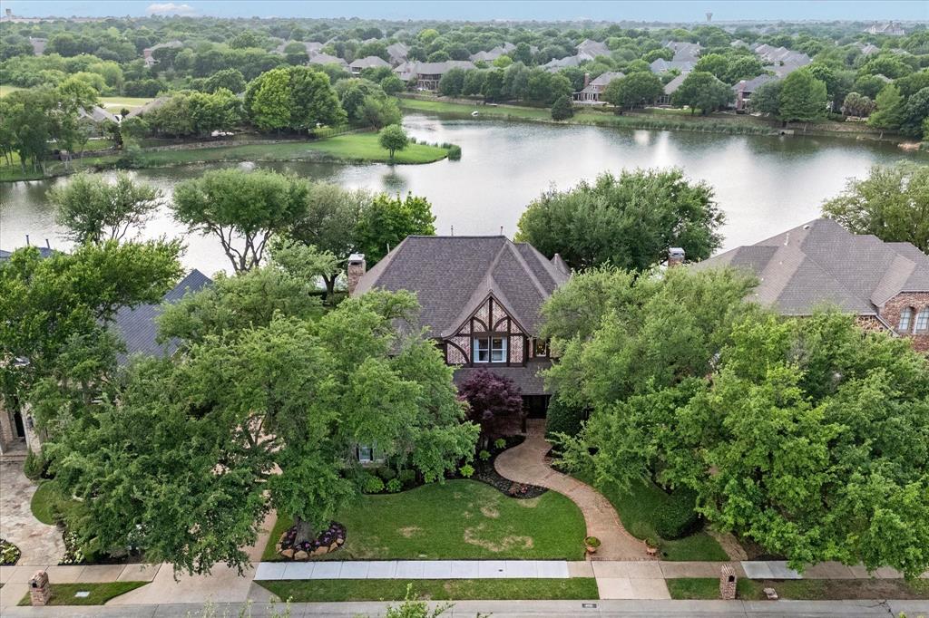 Wildwood Crossing - Residential