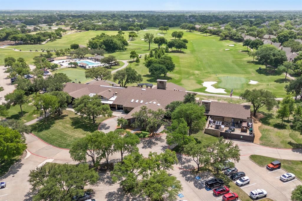Wildwood Crossing - Residential