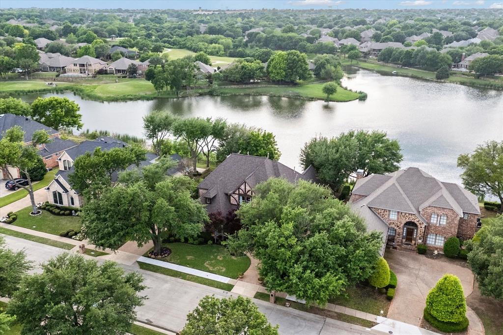 Wildwood Crossing - Residential