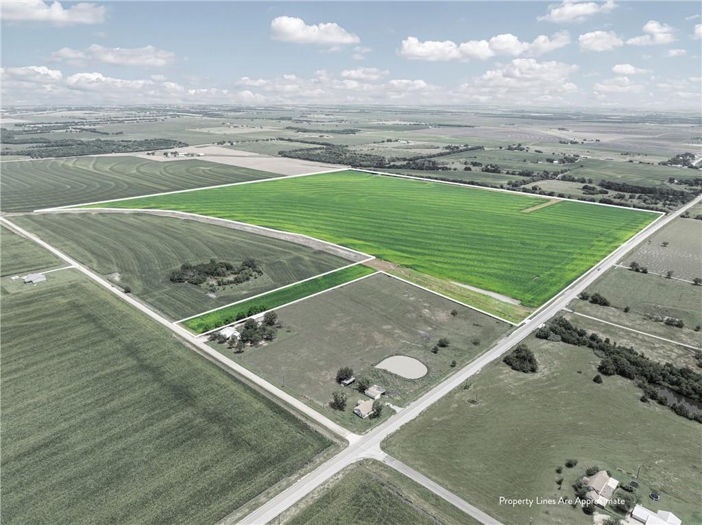 TBD Cottonwood Road