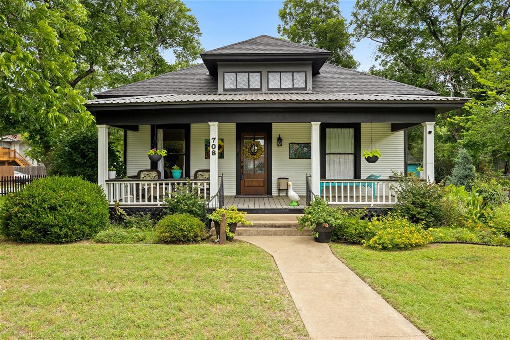 708 N Anglin Street