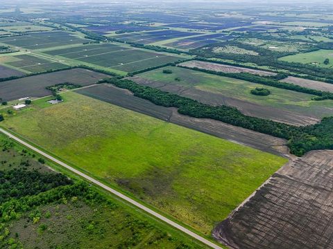 82 County Road 4705 Cooper TX 75432