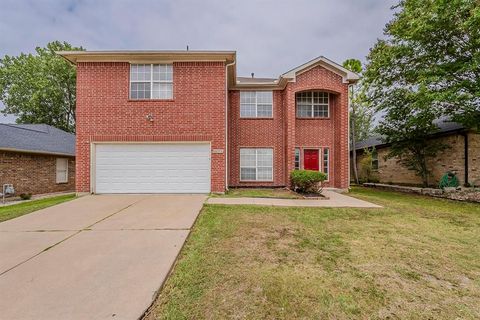 611 Joy Lane Mansfield TX 76063