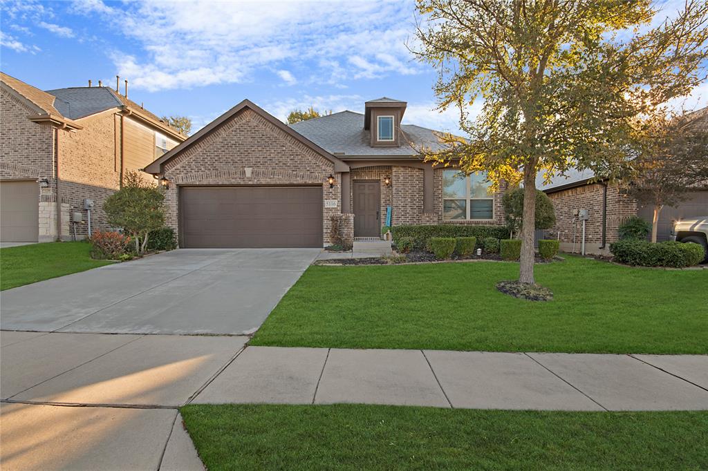 Willow Wood Ph 1 - Residential Lease