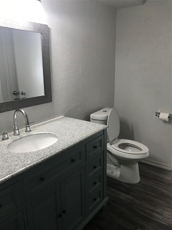 Prosper Central Add - Residential