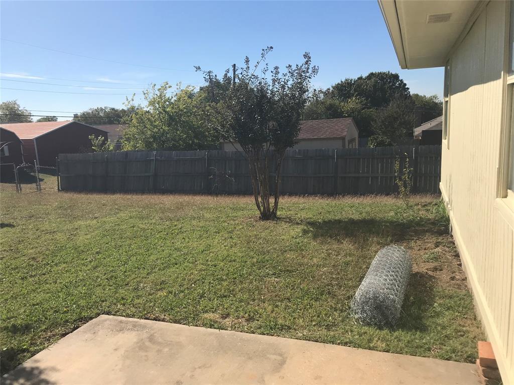 Prosper Central Add - Residential