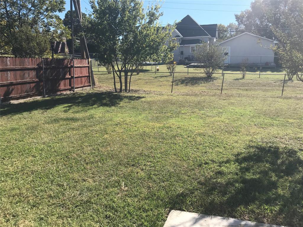 Prosper Central Add - Residential