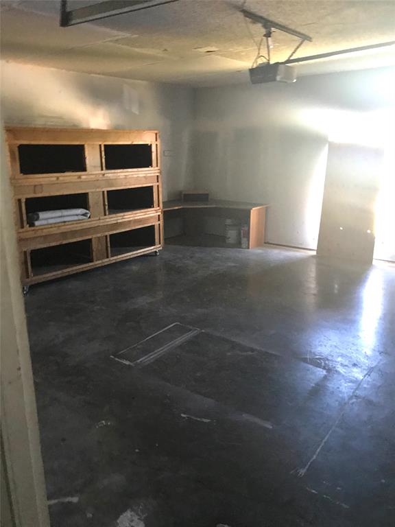 Prosper Central Add - Residential