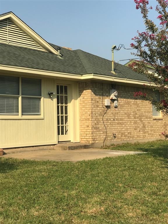 Prosper Central Add - Residential