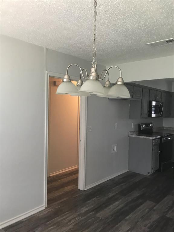 Prosper Central Add - Residential