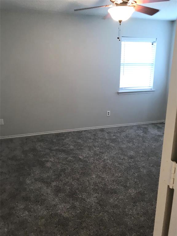 Prosper Central Add - Residential