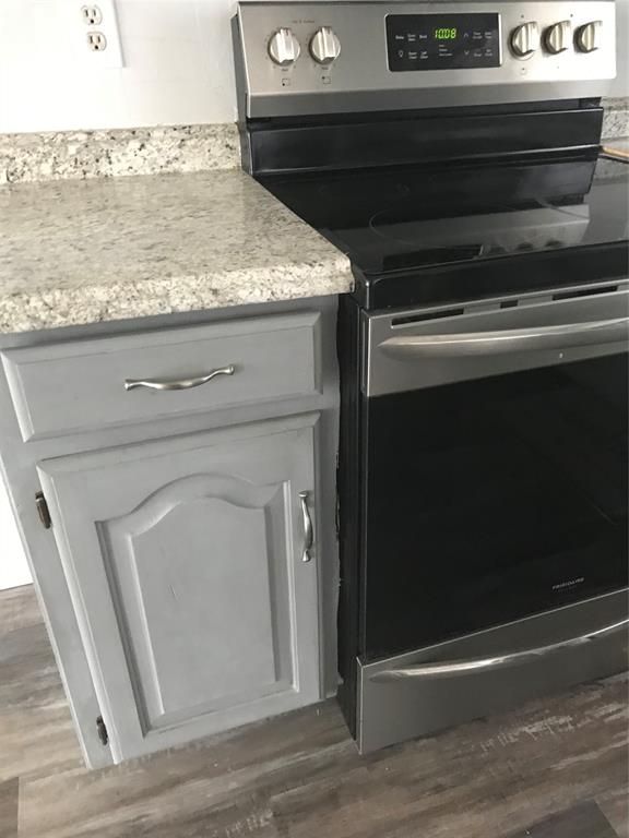 Prosper Central Add - Residential