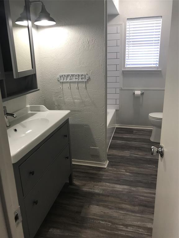 Prosper Central Add - Residential