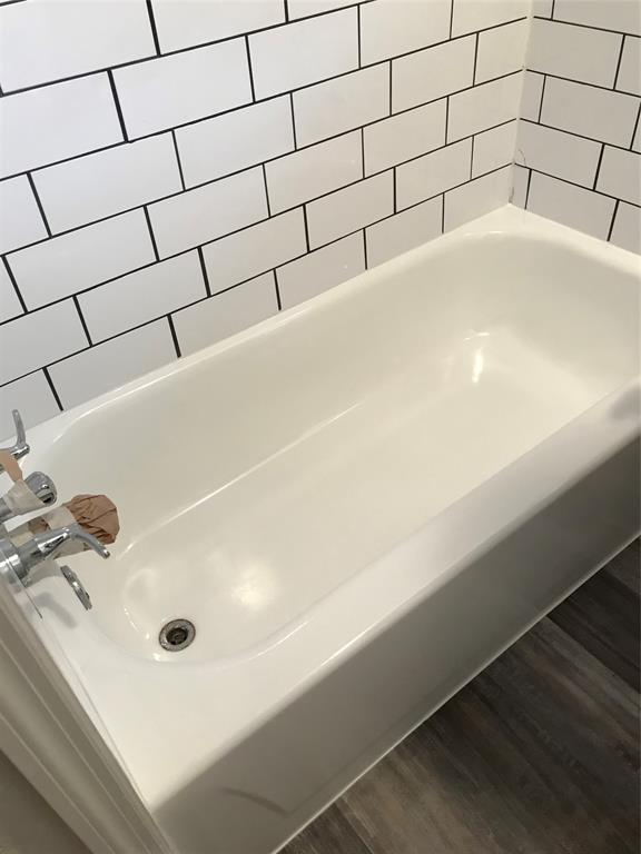 Prosper Central Add - Residential