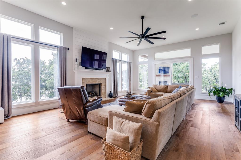 Lakeside Country Club - Residential