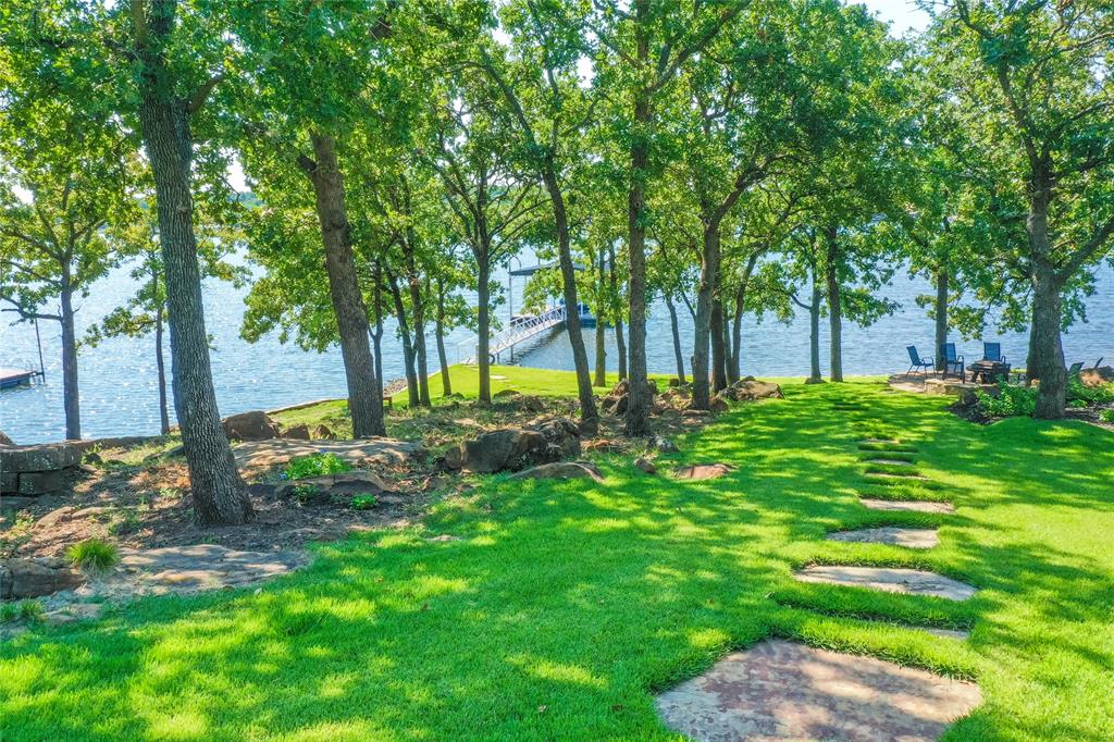 Lakeside Country Club - Residential