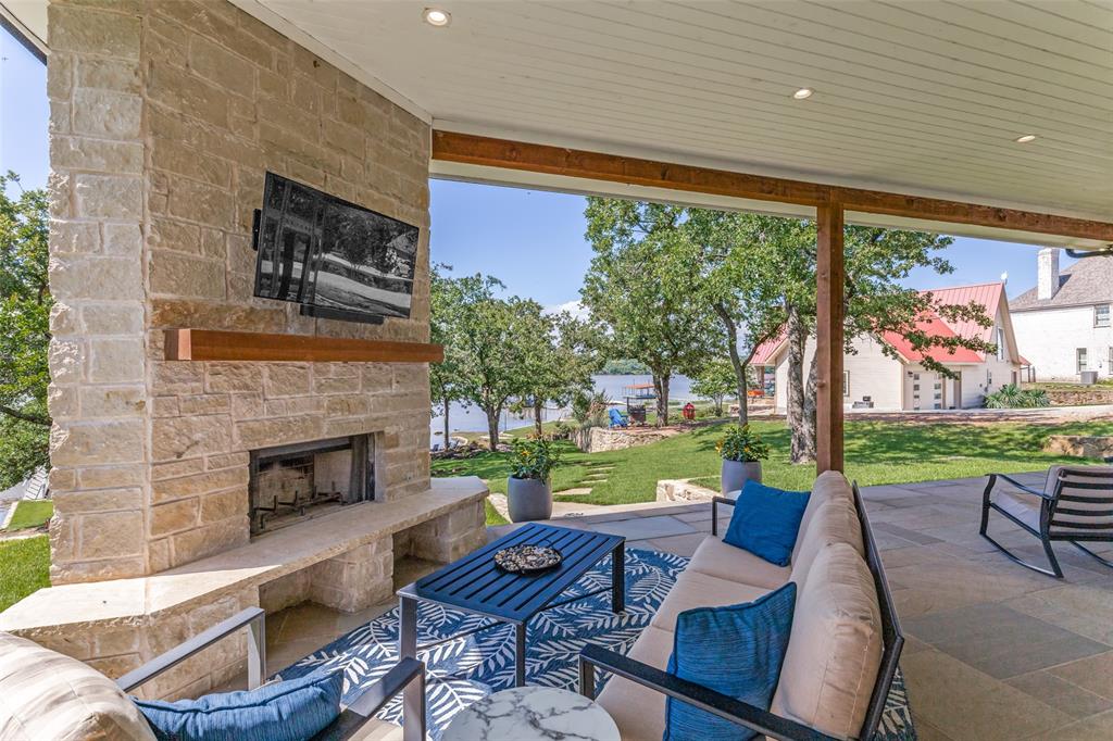 Lakeside Country Club - Residential