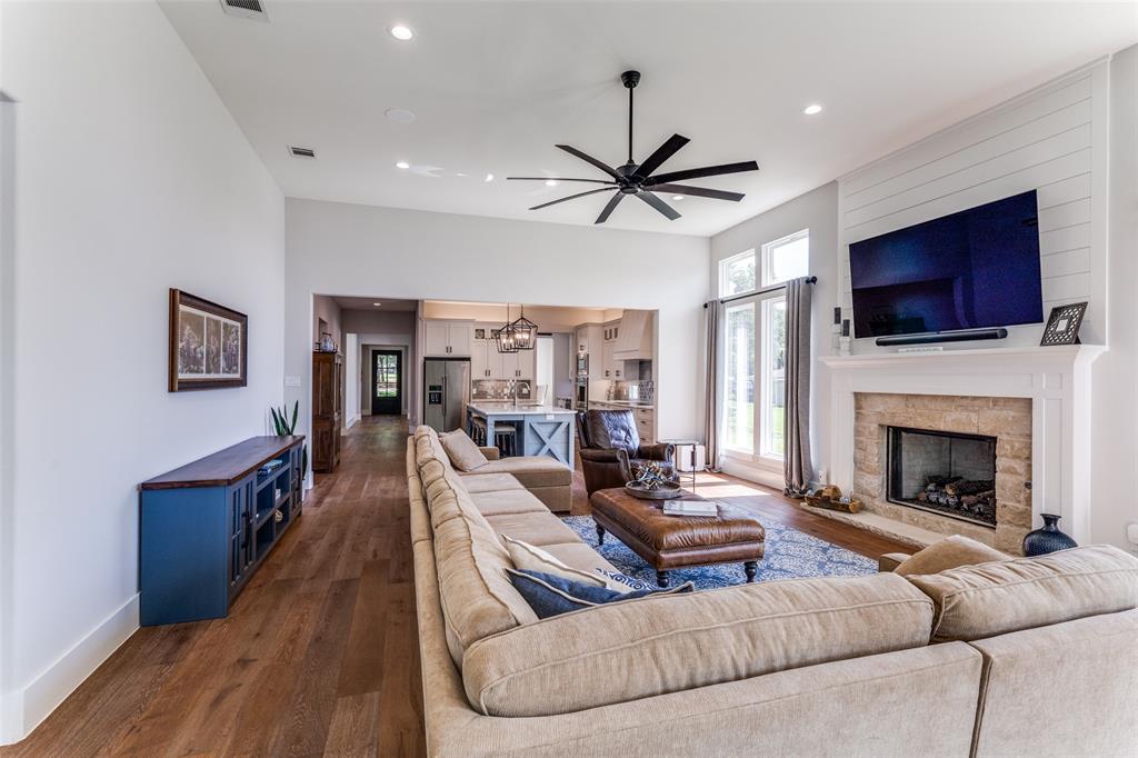 Lakeside Country Club - Residential