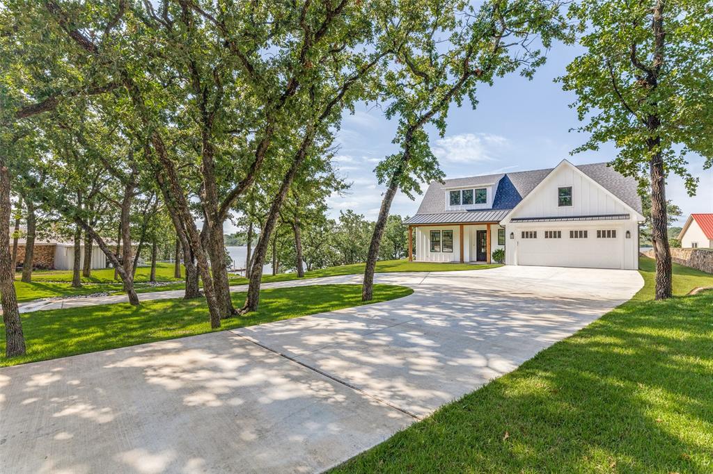 Lakeside Country Club - Residential