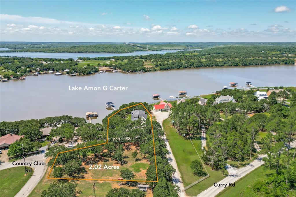 Lakeside Country Club - Residential