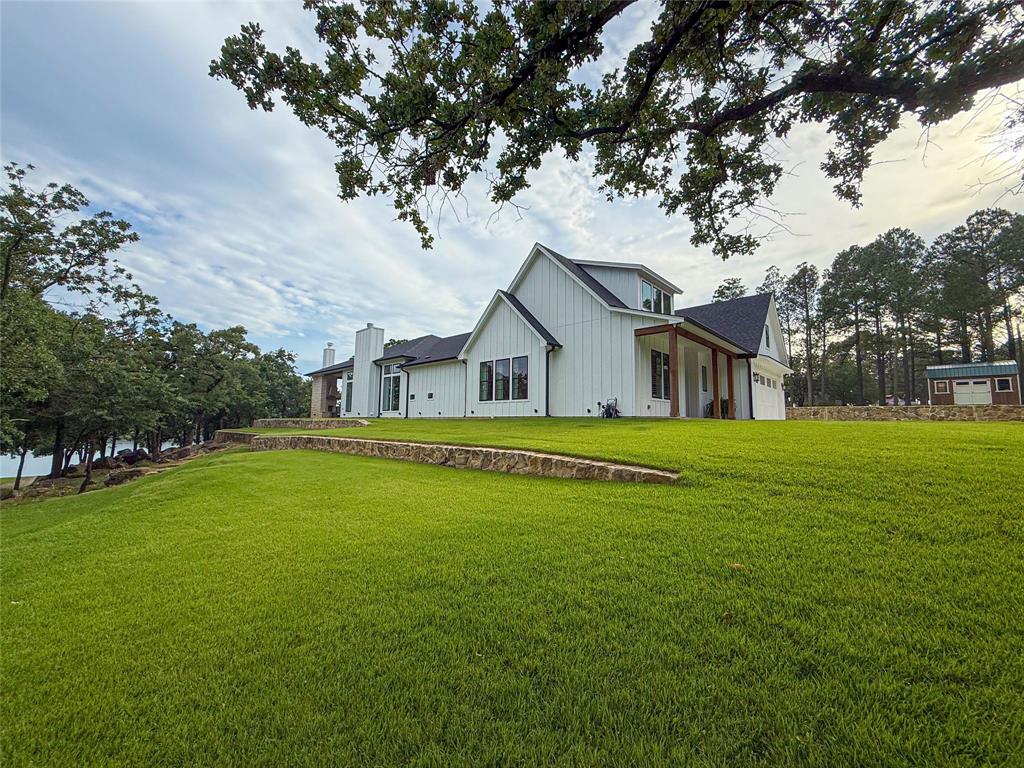 Lakeside Country Club - Residential