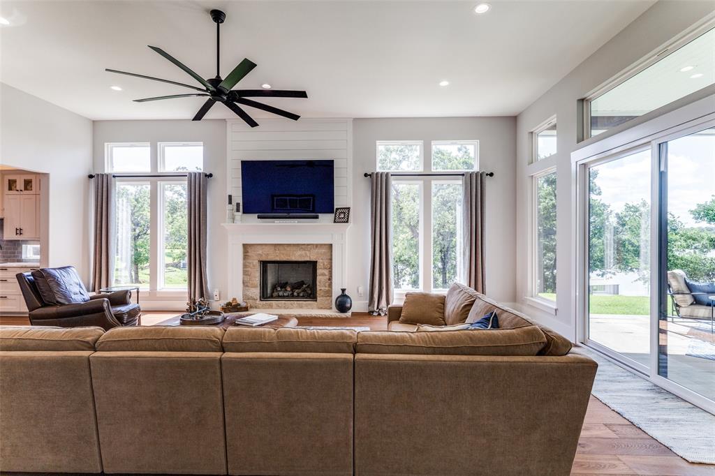 Lakeside Country Club - Residential