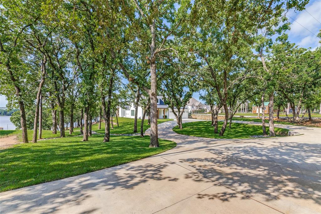 Lakeside Country Club - Residential