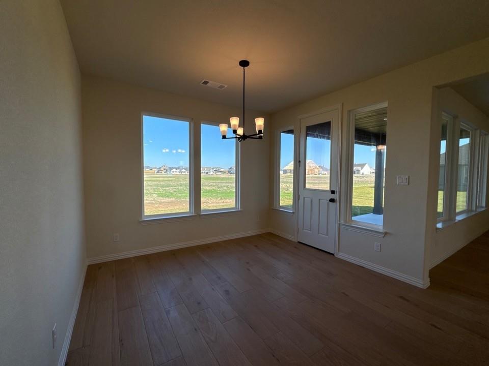 Fairview Meadows - Residential